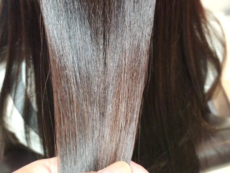 髪質改善ヘアエステ専門店 美容室K | 国立のヘアサロン