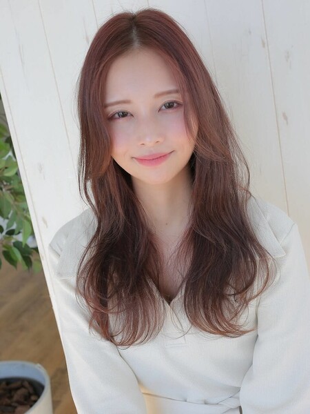 Agu hair zuni 新潟東区店【アグ ヘアー ズニ】 | 新潟のヘアサロン