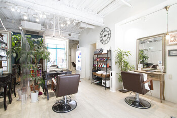 Lu’ce coco | 高宮/大橋/井尻のヘアサロン Lu’ce coco | 高宮/大橋/井尻のヘアサロン