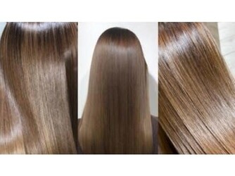 RIANA | 小岩のヘアサロン RIANA | 小岩のヘアサロン