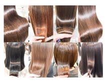 RIANA | 小岩のヘアサロン