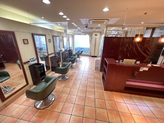 tip・top 川越店 | 川越のヘアサロン