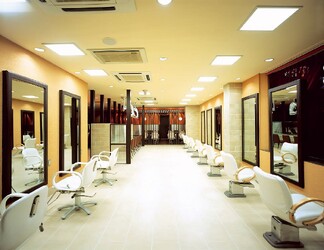 tip・top 清瀬店 | 東村山のヘアサロン tip・top 清瀬店 | 東村山のヘアサロン