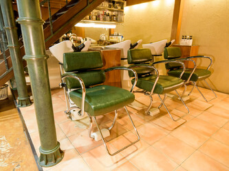 tip・top町田店 | 町田のヘアサロン tip・top町田店 | 町田のヘアサロン