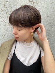 Snaime hair | 大通のヘアサロン Snaime hair | 大通のヘアサロン