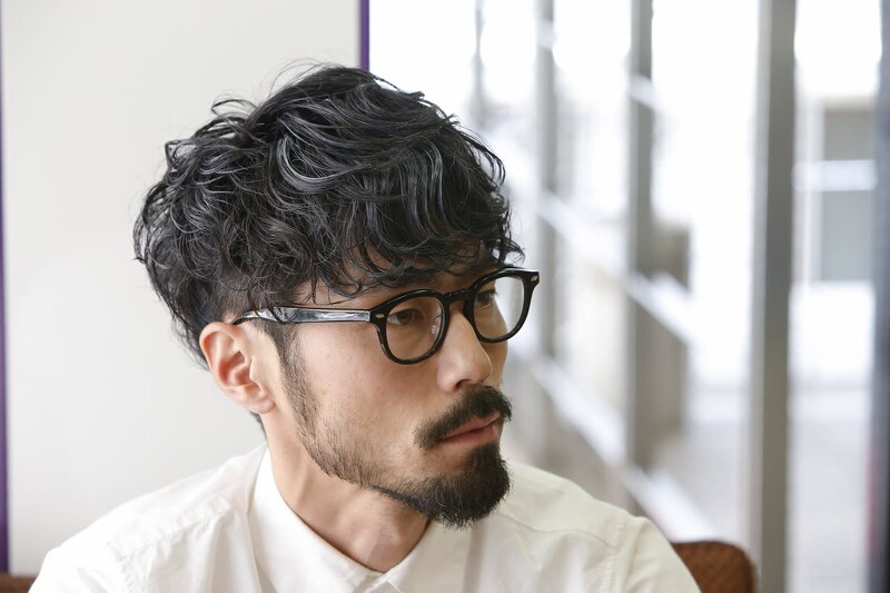 tip・top つつじヶ丘店 | 千歳烏山のヘアサロン