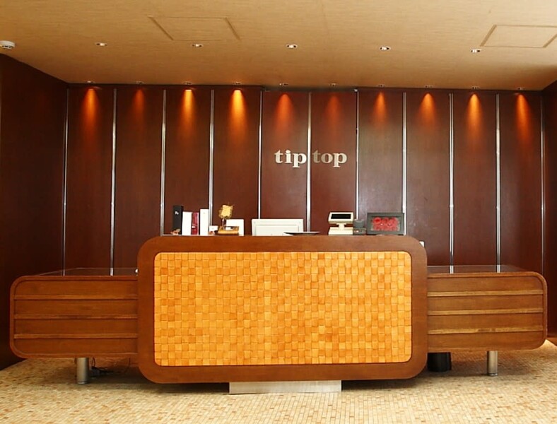 tip・top つつじヶ丘店 | 千歳烏山のヘアサロン