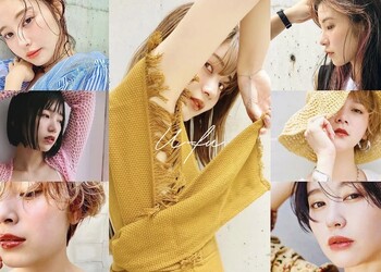 U-fu | 天神/大名のヘアサロン U-fu | 天神/大名のヘアサロン