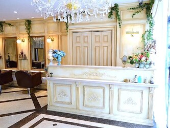 alia by artina 橋本店 | 橋本のヘアサロン alia by artina 橋本店 | 橋本のヘアサロン