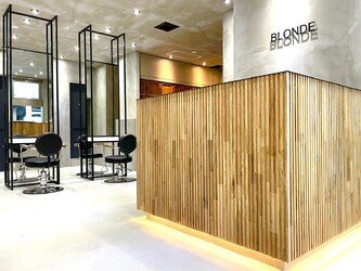 BLONDE 町田 【ブロンド】 | 町田のヘアサロン