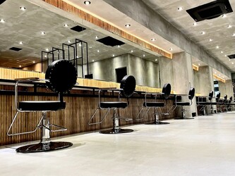 BLONDE 町田 【ブロンド】 | 町田のヘアサロン BLONDE 町田 【ブロンド】 | 町田のヘアサロン