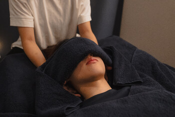 Suimin Lab. | 天満/南森町のリラクゼーション Suimin Lab. | 天満/南森町のリラクゼーション