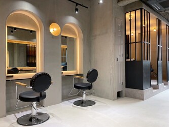 Grin by artina 八王子店 | 八王子のヘアサロン Grin by artina 八王子店 | 八王子のヘアサロン