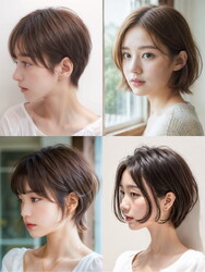 Lumi hair 県庁藤江店 | 金沢のヘアサロン Lumi hair 県庁藤江店 | 金沢のヘアサロン