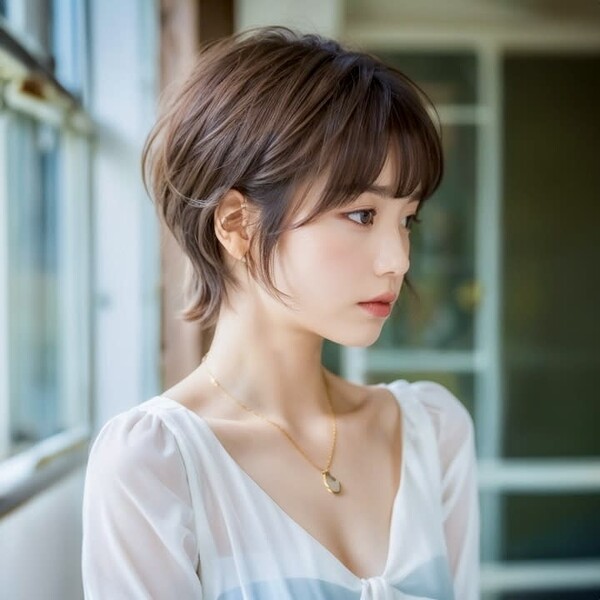 Lumi hair | 金沢のヘアサロン