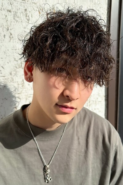 Lumi hair | 金沢のヘアサロン