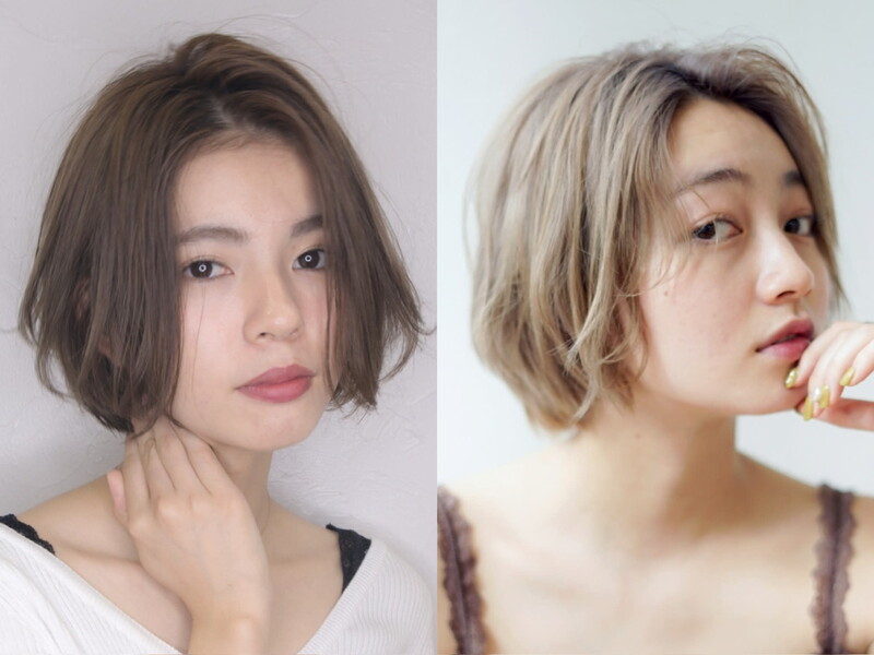 Lumi hair | 金沢のヘアサロン