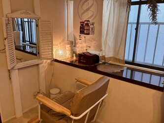 ナチュラルオーガニックサロン o-jas | 赤坂/警固のリラクゼーション ナチュラルオーガニックサロン o-jas | 赤坂/警固のリラクゼーション