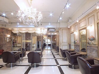 Rosier by artina 町田3号店 | 町田のヘアサロン Rosier by artina 町田3号店 | 町田のヘアサロン