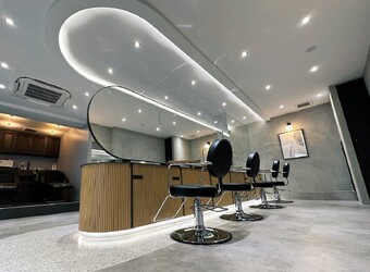 Rowan by artina 横須賀中央店 | 横須賀のヘアサロン Rowan by artina 横須賀中央店 | 横須賀のヘアサロン