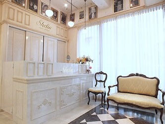 Shelia by artina 町田2号店 | 町田のヘアサロン Shelia by artina 町田2号店 | 町田のヘアサロン
