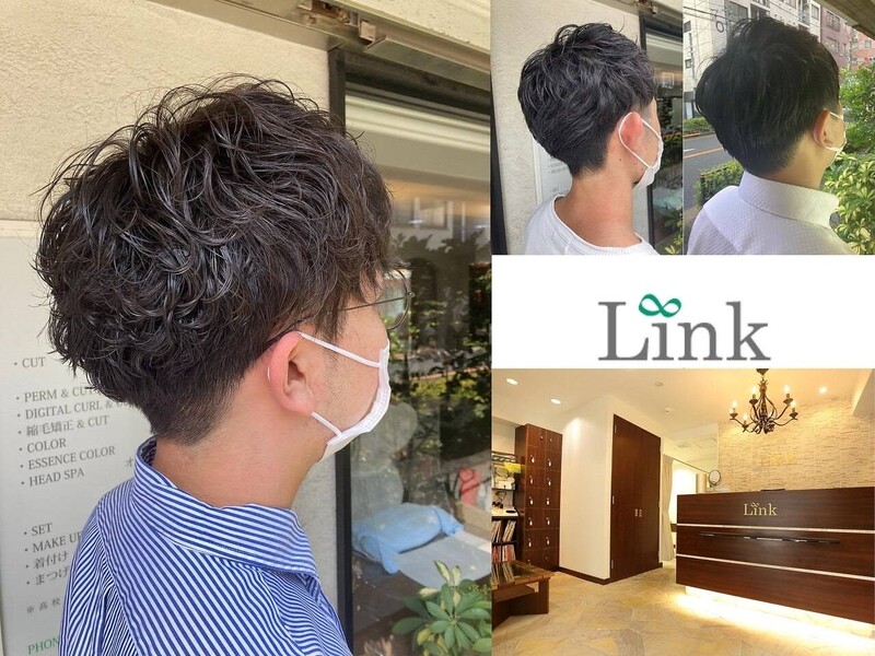 Link | 御茶ノ水のヘアサロン