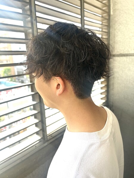 【シェアサロン】DILL | 大通のヘアサロン