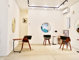 Ammy komazawa | 用賀のヘアサロン Ammy komazawa | 用賀のヘアサロン