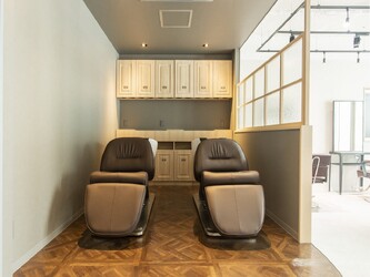 髪質改善ヘアエステサロン AInoa sinon 神保町【アイノア シノン】 | 飯田橋のヘアサロン 髪質改善ヘアエステサロン AInoa sinon 神保町【アイノア シノン】 | 飯田橋のヘアサロン