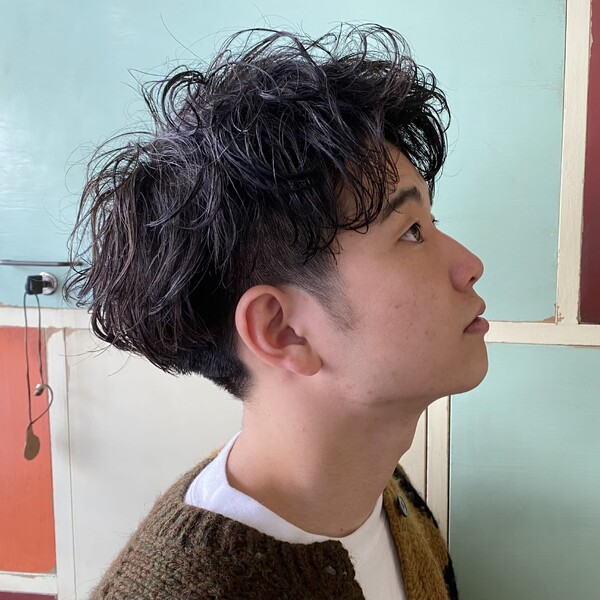 THE BEEHIVE DELUXE | 赤坂/警固のヘアサロン