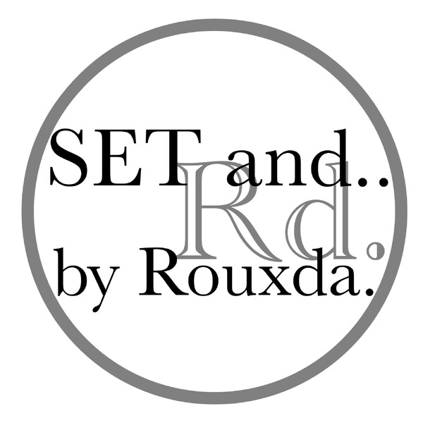 SET and.. by Rouxda. | 品川のヘアサロン