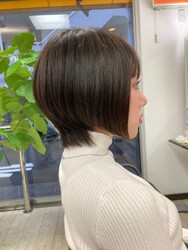 ELLYLONDON 1st.店 | 灘/六甲(摩耶)のヘアサロン ELLYLONDON 1st.店 | 灘/六甲(摩耶)のヘアサロン