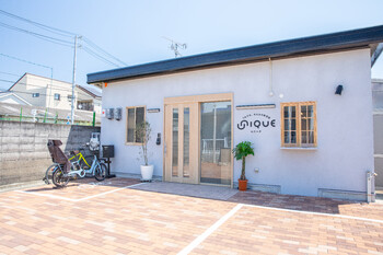 UNIQUE | 東大阪のヘアサロン