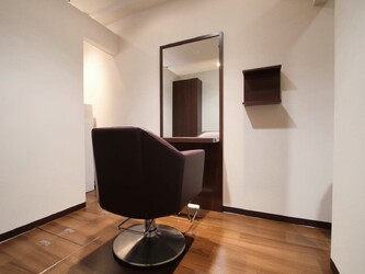 NEST | 銀座のヘアサロン NEST | 銀座のヘアサロン