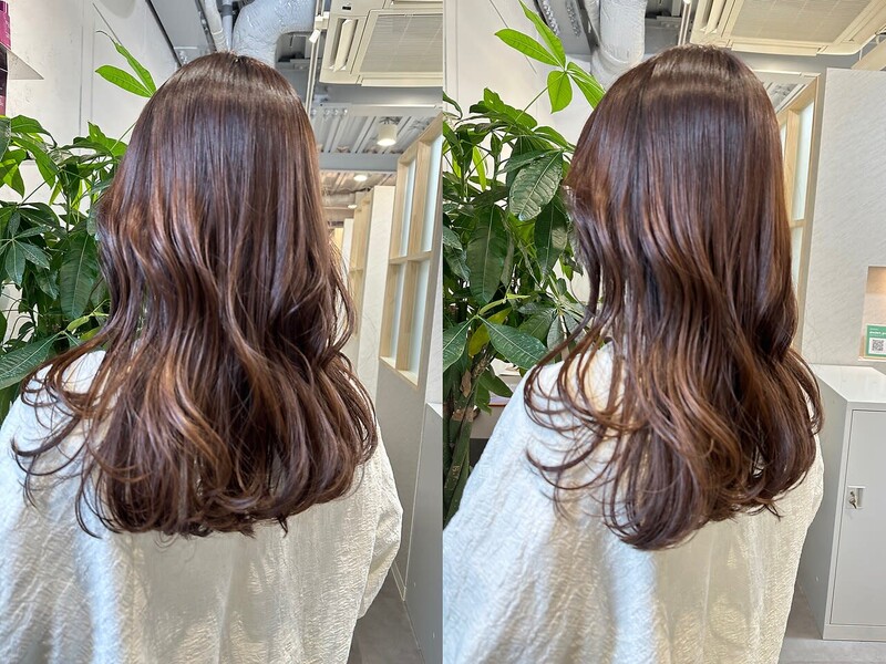 ECLART IriS 高田馬場店【エクラートイーリス】 | 高田馬場のヘアサロン