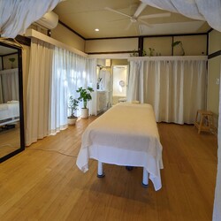 Esalen Massage at danapati | 立川のリラクゼーション