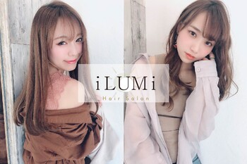 半個室サロンiLUMi | 小牧のヘアサロン 半個室サロンiLUMi | 小牧のヘアサロン
