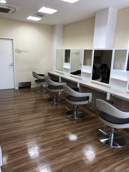 ICH・GO 練馬店 | 練馬のヘアサロン