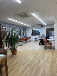 うららか美容院。 | 板橋のヘアサロン うららか美容院。 | 板橋のヘアサロン