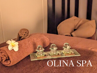 THE SPA | 麻布のリラクゼーション THE SPA | 麻布のリラクゼーション