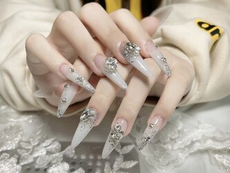 Venus Nail | 新宿のネイルサロン Venus Nail | 新宿のネイルサロン