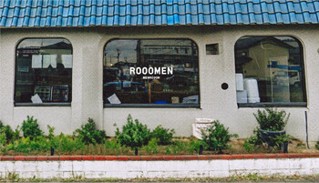 ROOO MEN【ルーメン】 | 岐阜のヘアサロン ROOO MEN【ルーメン】 | 岐阜のヘアサロン