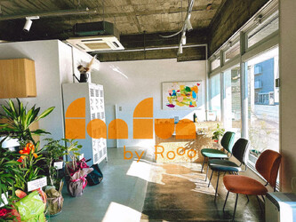 fan fun by Rooo | 岐阜のヘアサロン fan fun by Rooo | 岐阜のヘアサロン