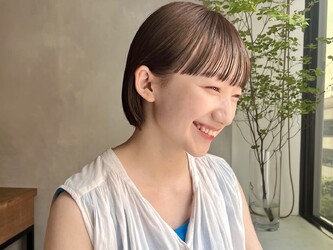 GARDEN aoyama【ガーデン アオヤマ】 | 表参道のヘアサロン