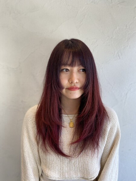 Vella | 蒲田のヘアサロン