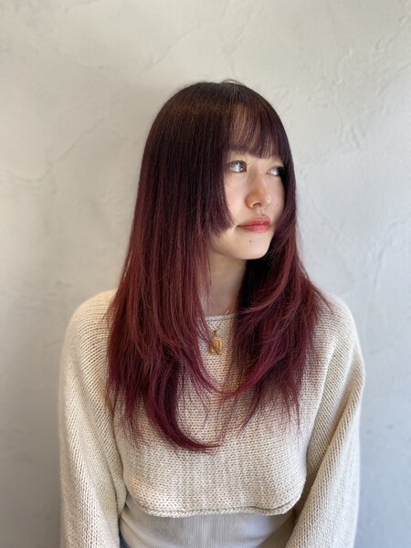 Vella | 蒲田のヘアサロン