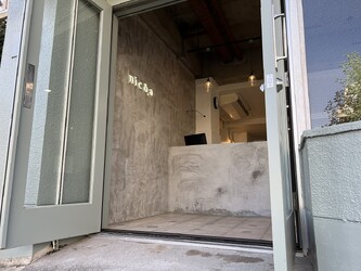 nicoa 千葉【二コア】 | 千葉のヘアサロン nicoa 千葉【二コア】 | 千葉のヘアサロン