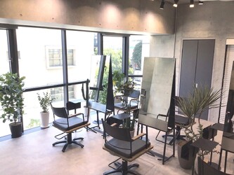 SORA 表参道 | 表参道のヘアサロン SORA 表参道 | 表参道のヘアサロン