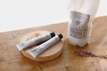 Alpha Touch | 表参道のヘアサロン Alpha Touch | 表参道のヘアサロン