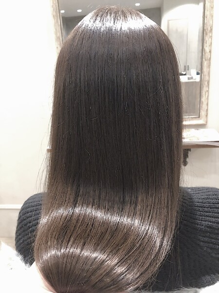 DIAPRURE | 池袋のヘアサロン